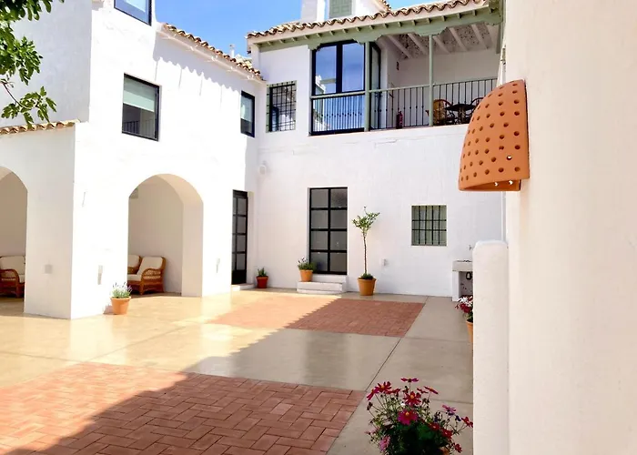 Casa del Médico Hotel Boutique