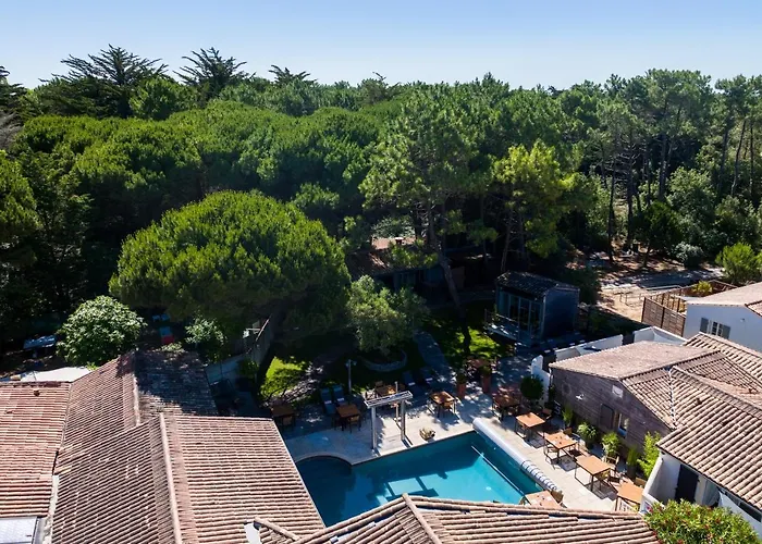 Hôtel Restaurant&Spa Plaisir