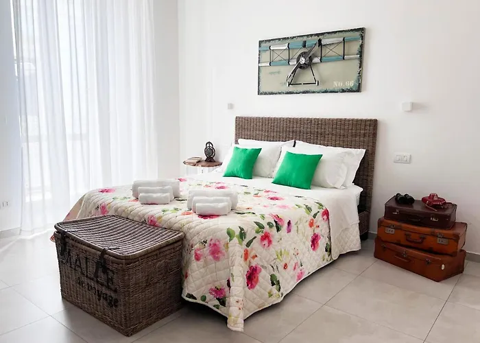 Hotel familiare: TornaRé