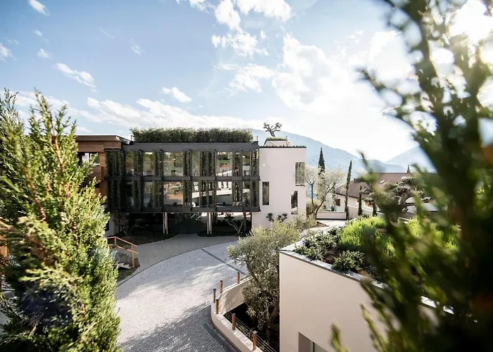 Hotel familiare: Spa & Relax Hotel Erika