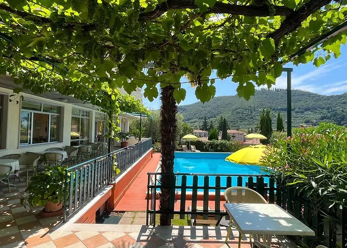 Hotel Giotto