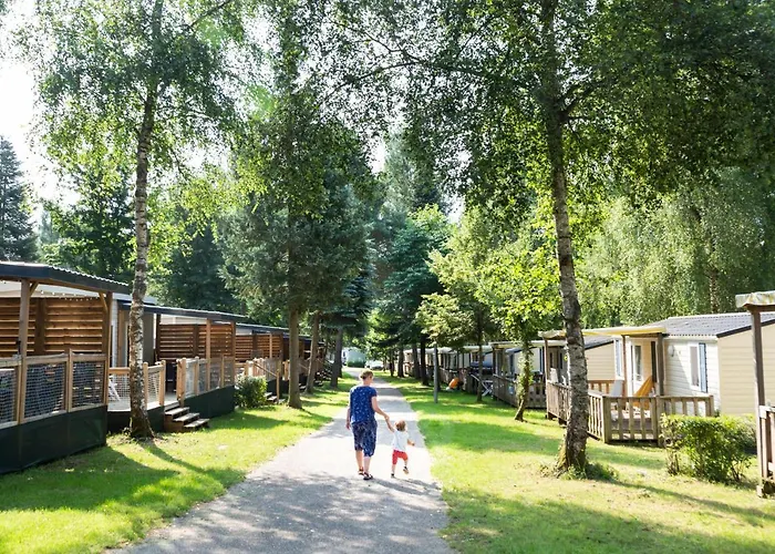 Hu Birkelt Village