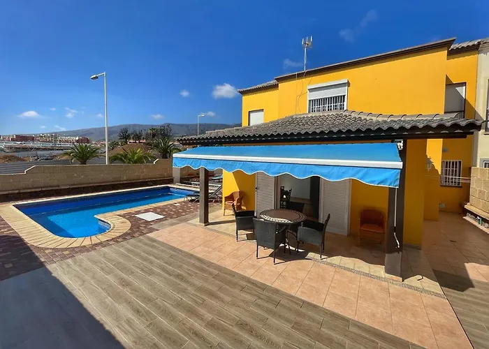 Villa Isabel