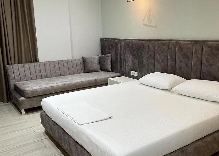 Hotel 3 stelle: Hotel Lidi