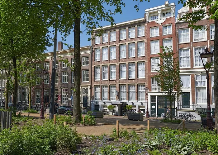 Hôtel accueillant les animaux: Nova Hotel