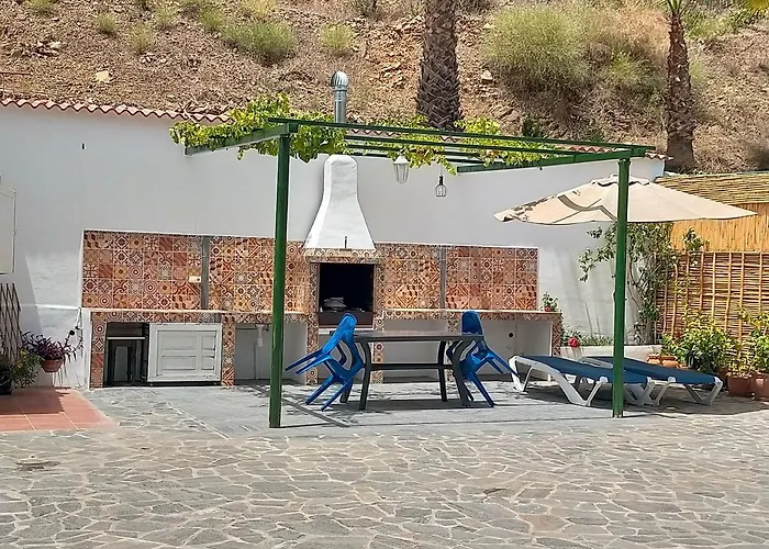 Casa Lirios Cabaña
