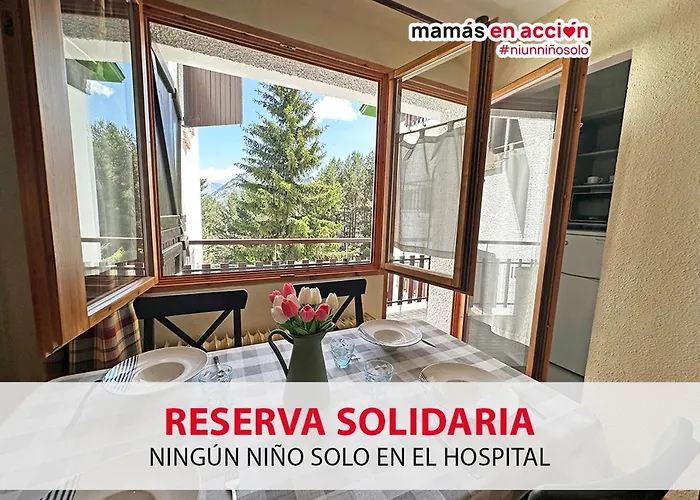s Confort Formigal 3000