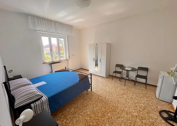Camere Giulia