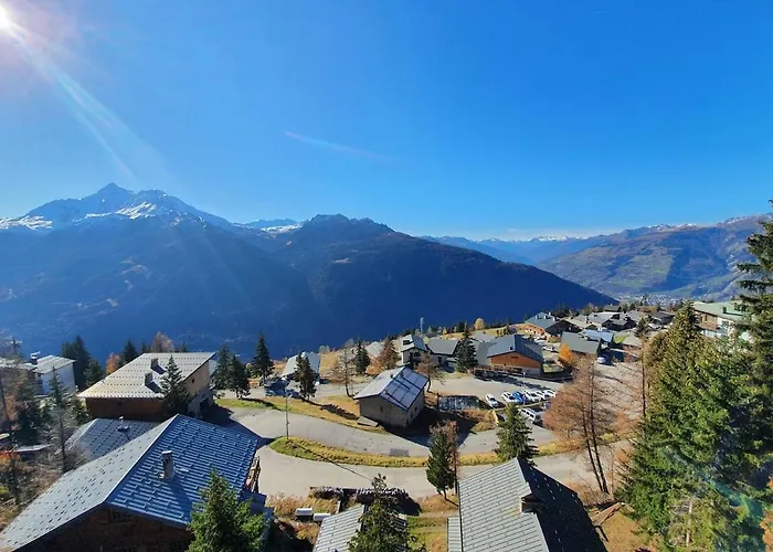 Résidence Le Tyrol