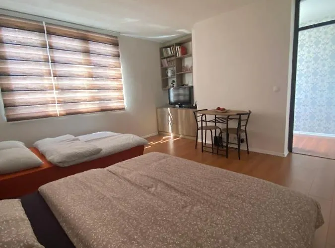 Apartman Ap