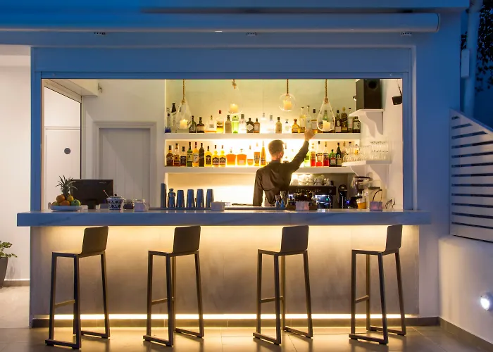 Hotel di lusso: Santorini Secret Suites & Spa, Small Luxury Hotels Of The World (Adults Only)