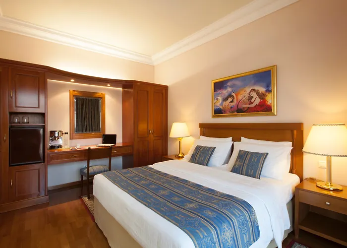 Hotel perto da faculdade: Electra Rhythm Athens