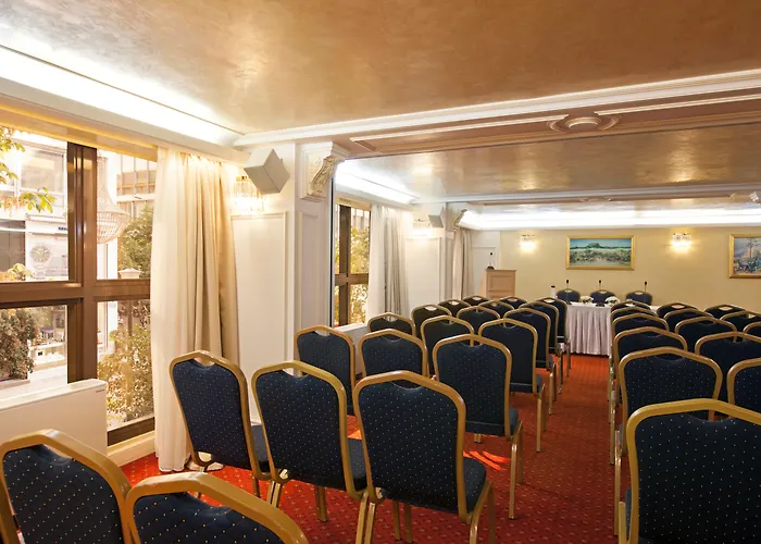 Hotel perto da faculdade: Electra Rhythm Athens