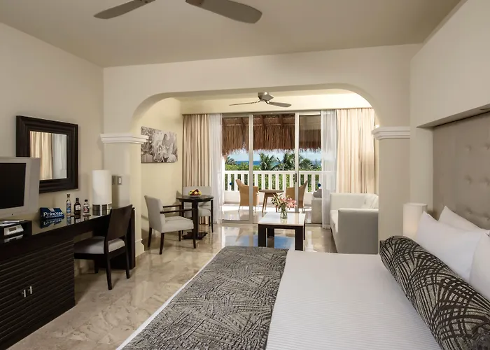 Familiehotel: Grand Sunset Princess