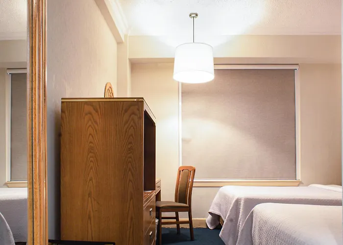 Travohotel Histórico