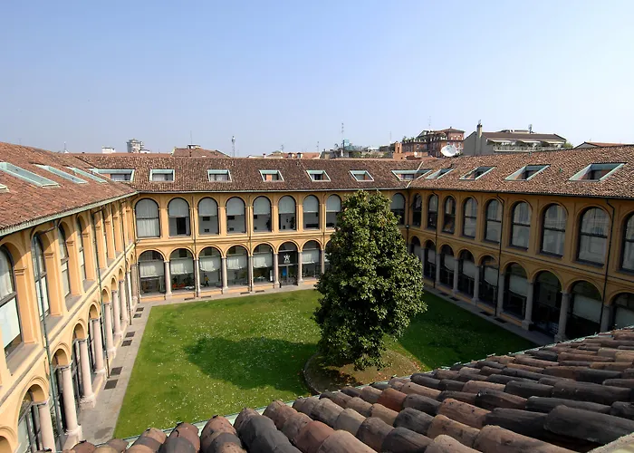  Palazzo Delle Stelline