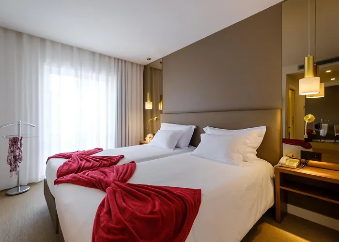 Hôtel pour familles: Hotel Regina