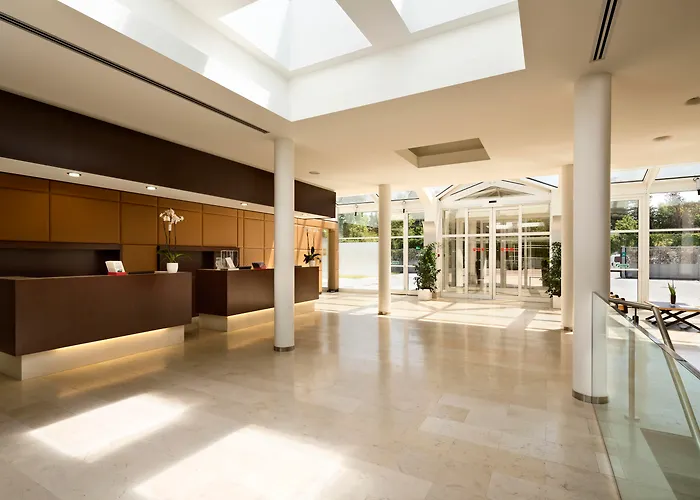UNAWAY Congress Hotel Bologna San Lazzaro