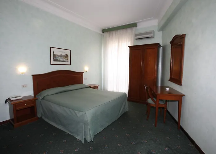 Hotel: Hotel Adriatic