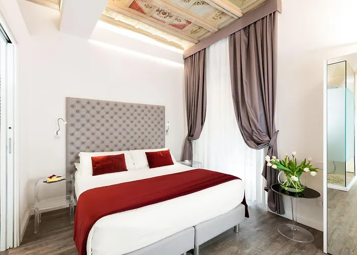 Familiehotel: Hotel Navona