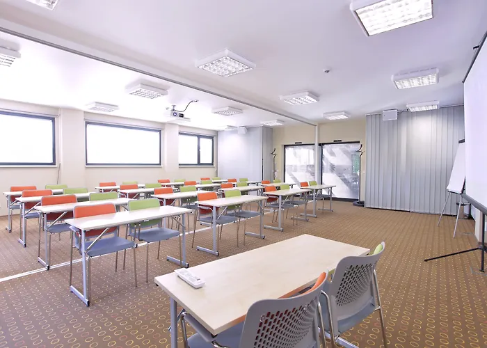 Absolutum Wellness Hotel