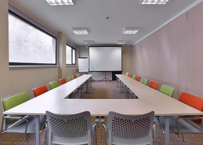 Absolutum Wellness Hotel