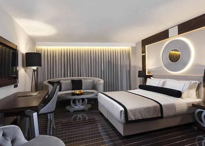 Ramada Hotel & Suites Sisli