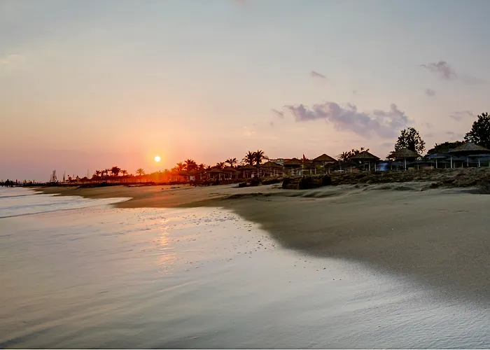 Waterpark hotel: Asteria Family Resort Belek