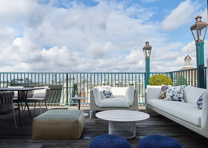 Kimpton De Witt Amsterdam, An Ihg