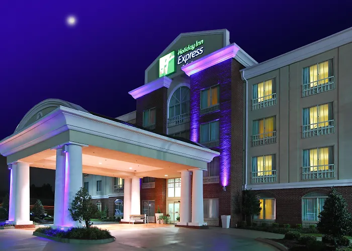 World Casino hotels Holiday Inn Express And Suites Shreveport-West