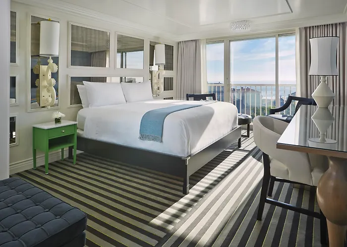  Viceroy Santa Monica
