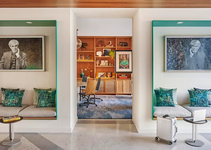  Viceroy Santa Monica