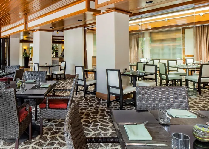 Hyatt Regency Westlake