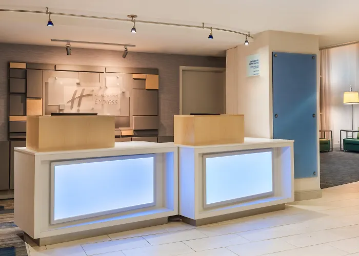 Holiday Inn Express Miami Airport Area By Ihg