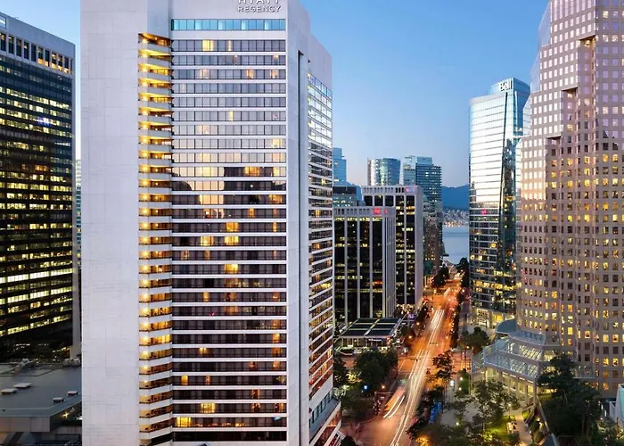 Hyatt Regency