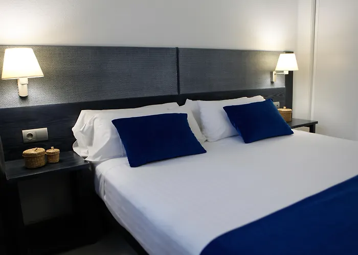 Blaumar Hotel