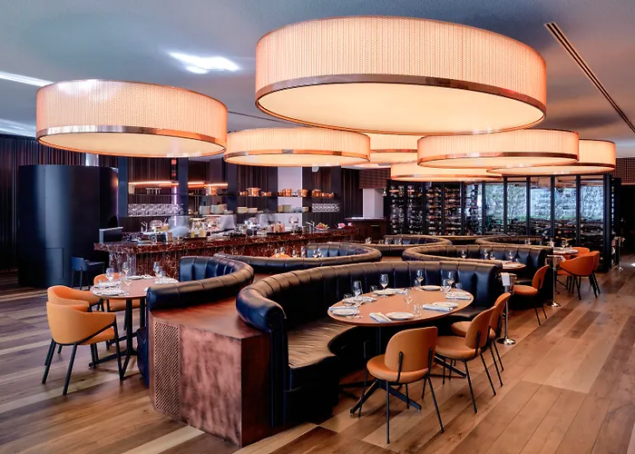 Hotel con vistas: Sir Victor Hotel, Part Of Sircle Collection