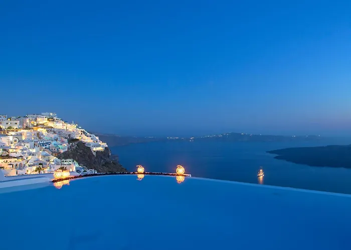 Alta Vista Suites