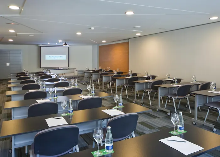 Boetiek hotel: Protur Roquetas Hotel & Spa