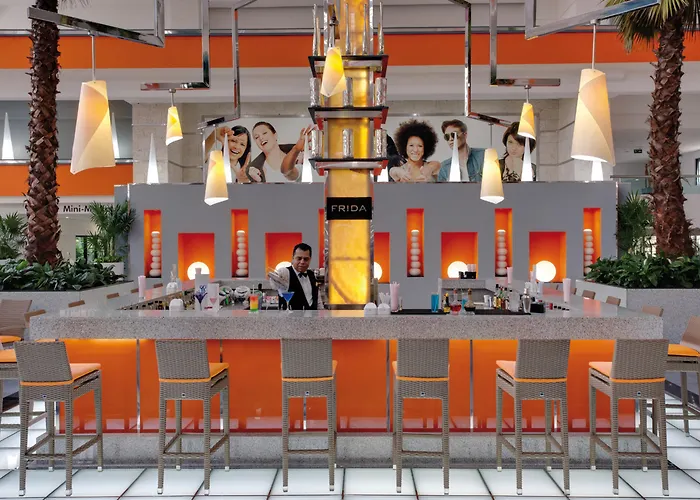 Resorts Guide Riu Caribe
