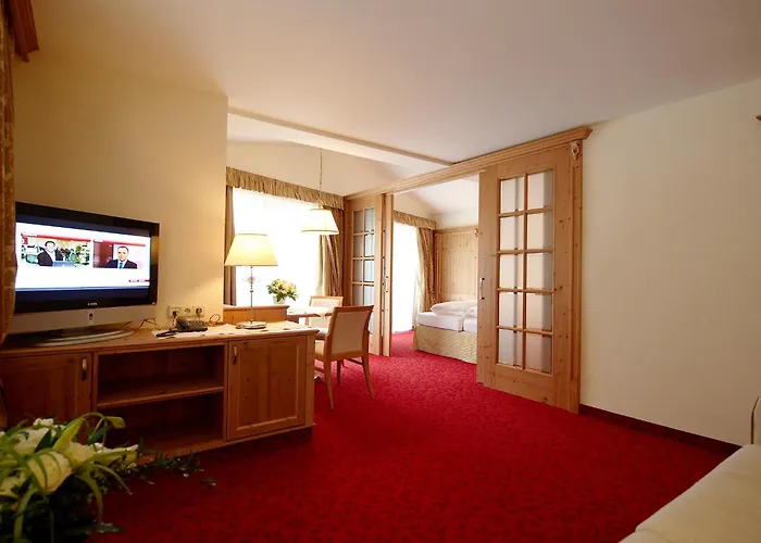  Solaria Ischgl