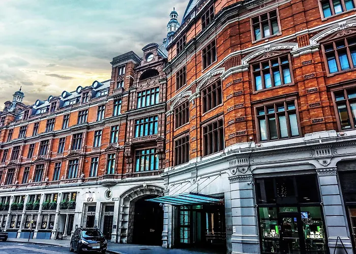 Andaz Liverpool Street