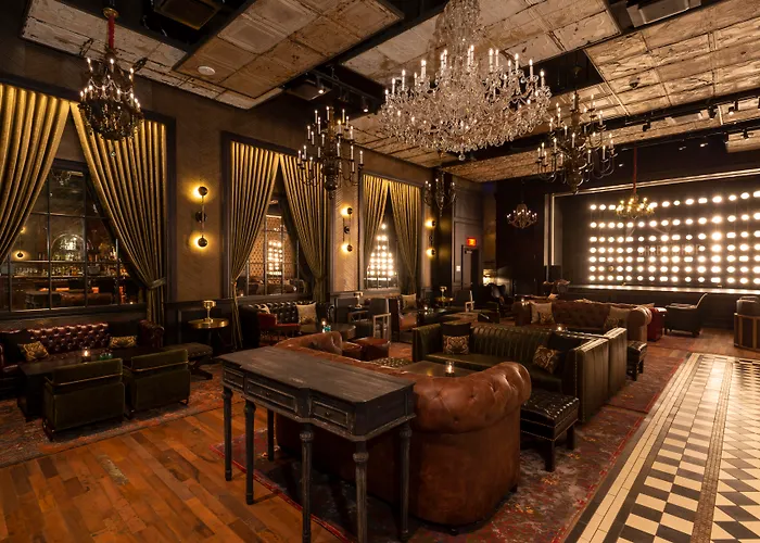 The Cosmopolitan Of Las Vegas