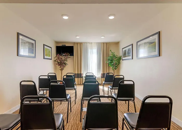 Comfort Inn & Suites Macon West