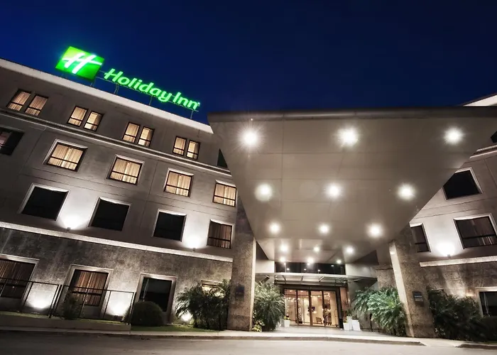 Hotel de lujo: Holiday Inn Cordoba By Ihg