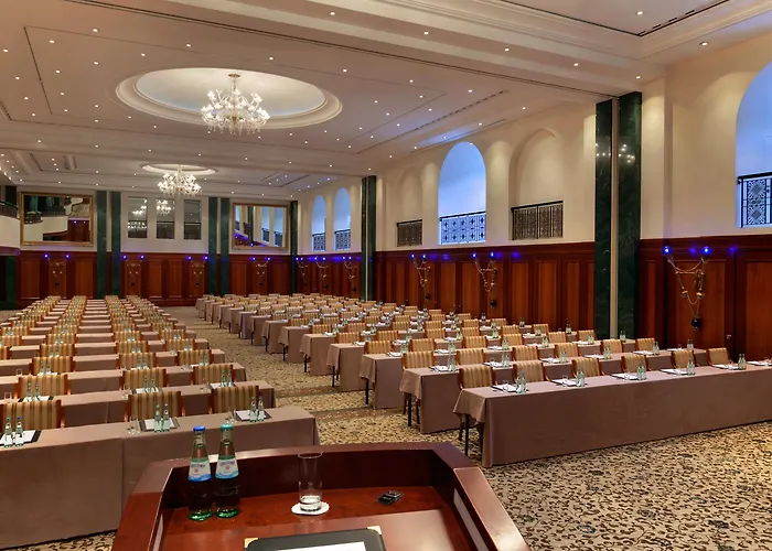  Adlon Kempinski Berlin