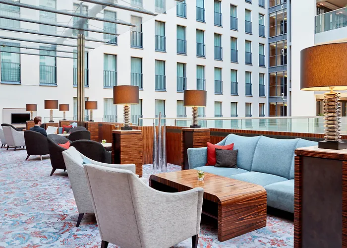 Hotel boutique: Hotel Koe59 Duesseldorf - Member Of Hommage Luxury Hotels Collection