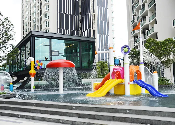 Family Friendly Hotels Swiss-Garden Melaka