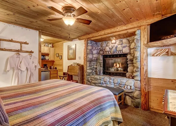 Heavenly Valley Lodge