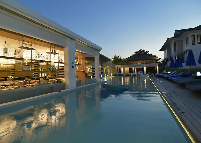 Hotel céntrico: Montigo Resorts Seminyak